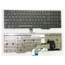 Laptop Keyboard For Lenovo ThinkPad E560